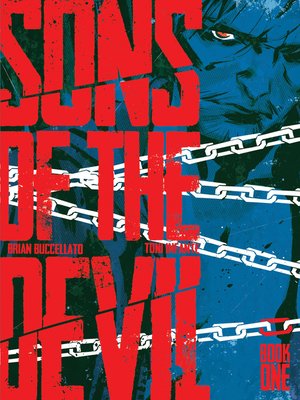 Sons of the Devil (2015), Volume 1 - ebook